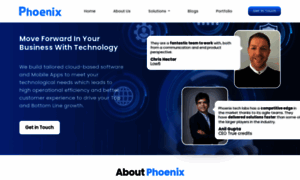 Phoenixtech.consulting thumbnail