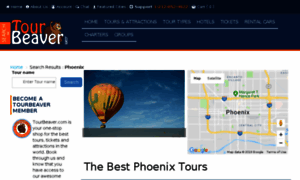 Phoenixtours.us thumbnail