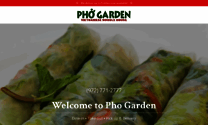 Phogardentx.com thumbnail