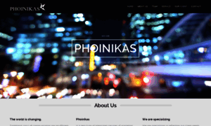 Phoinikas.net thumbnail