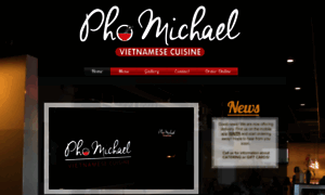 Phomichael.com thumbnail