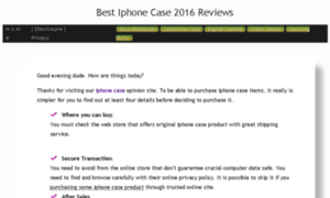 Phone-cases.hitechnews.us thumbnail