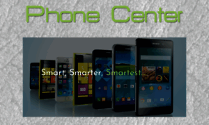 Phone-center.be thumbnail