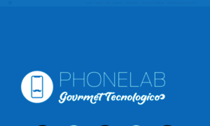Phone-lab.it thumbnail