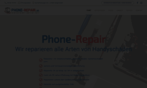 Phone-repair.de thumbnail