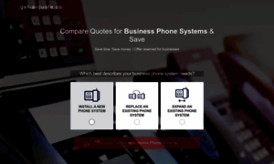 Phone-systems.get-a-quote.co thumbnail