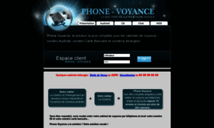 Phone-voyance.com thumbnail