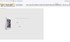 Phone360shop.com thumbnail