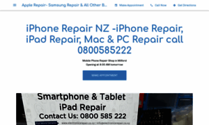 Phoneandcomputerrepair.business.site thumbnail
