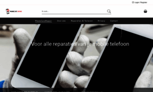 Phonecarerepair.nl thumbnail