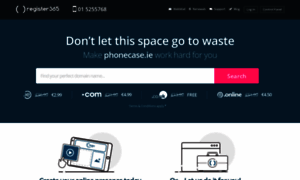 Phonecase.ie thumbnail