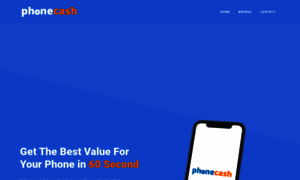 Phonecash.yaantra.com thumbnail