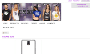 Phonecovers.myteestore.net thumbnail