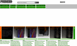 Phonedb.net thumbnail