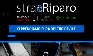 Phonedoctoritalia.com thumbnail