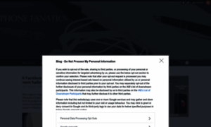 Phonefanatics.blog.hu thumbnail