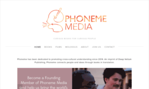 Phonememedia.org thumbnail