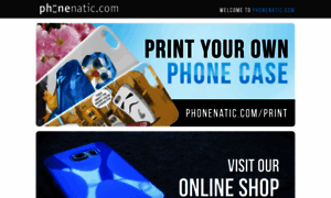 Phonenatic.com thumbnail
