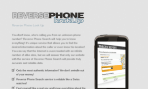 Phoneowner-search.com thumbnail