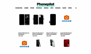 Phonepilot.dk thumbnail