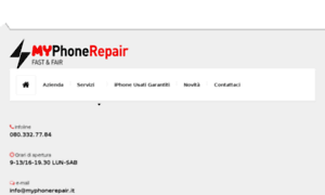 Phonerepair.it thumbnail