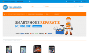 Phonereparatiezwolle.nl thumbnail