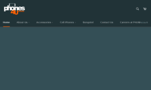 Phones4uwarehouse.com thumbnail