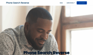 Phonesearchreverse.com thumbnail