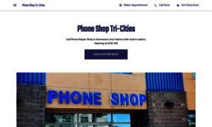 Phoneshoptricities.business.site thumbnail