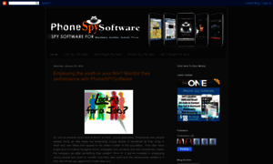 Phonespysoftware.blogspot.com thumbnail