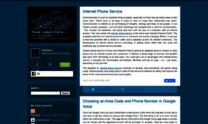 Phonesystemchattery.typepad.com thumbnail