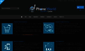 Phoneworld.dk thumbnail