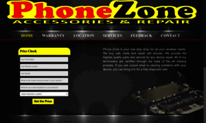 Phonezoneusa.com thumbnail