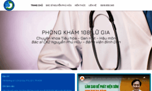 Phongkham108.com thumbnail