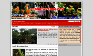 Phonglanrung.com thumbnail