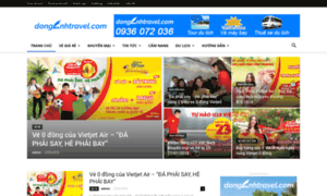 Phongvemaybaydonganh.com thumbnail