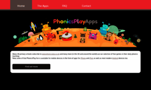 Phonicsplayapps.co.uk thumbnail