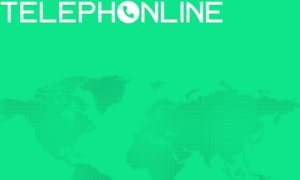 Phonline.net thumbnail