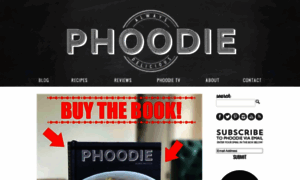 Phoodie.com.au thumbnail