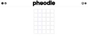Phoodle.net thumbnail