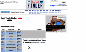 Phoodtruckfinder.org thumbnail