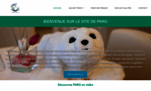 Phoque-paro.fr thumbnail