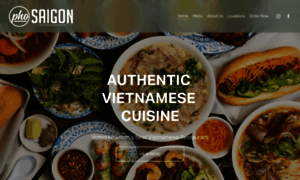 Phosaigonnoodlehouse.com thumbnail