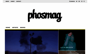 Phosmag.com thumbnail