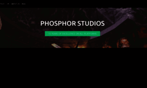 Phosphorgames.com thumbnail