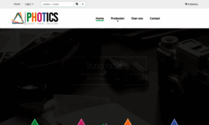 Photics.nl thumbnail