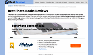 Photo-books.bestreviews.net thumbnail