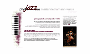 Photo-jazz-live.de thumbnail