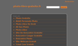 Photo-libre-gratuite.fr thumbnail