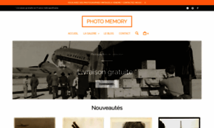 Photo-memory.eu thumbnail